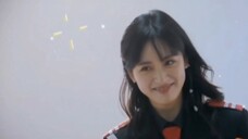 [Shen Yue dan Zhang Yanqi] Kalian berdua memiliki sedikit nasib dan humor.