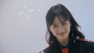 [Shen Yue และ Zhang Yanqi] คุณสองคนมีโชคชะตาและอารมณ์ขันเล็กน้อย