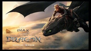 Watch How to Train your Dragon (2025) HD (Link in the Description)