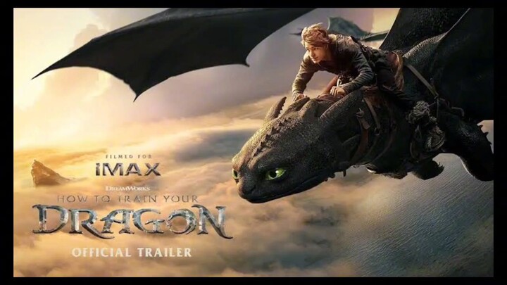 Watch How to Train your Dragon (2025) HD (Link in the Description)