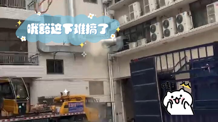 Ồ, thế này thì rắc rối rồi, các bạn bảo xem trách nhiệm thuộc về ai?
