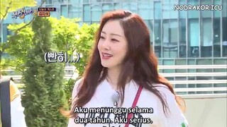 The Sixth Sense 3 Ep 12 (indosub)