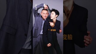 Internal strife?  | Dark Night and Dawn 暗夜与黎明 | iQIYI