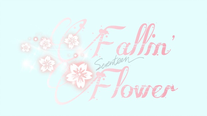 [Seventeen] Falling Flower Petals - Piano Cover