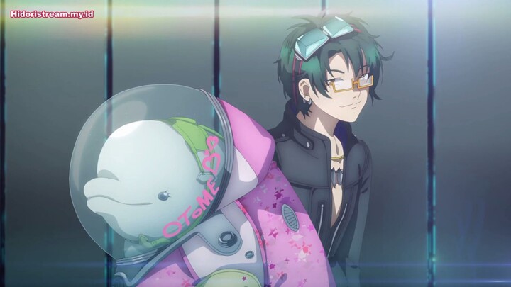 Gnosia eps 13 (sub indo)