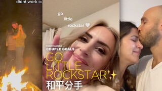 和平分手也许是两人最后的温存，但是也许再见便是永恒吧！Normalize healthy breakup