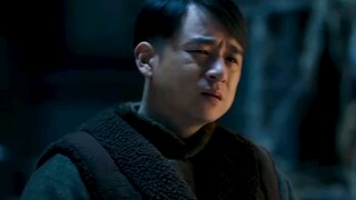 当差的讲当差的规矩，江湖聊江湖的道义。