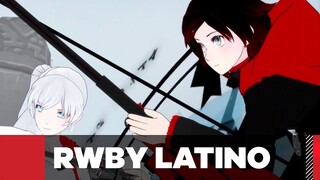 Rwby Volumen 1: Episodio 8 [Fandub Español]