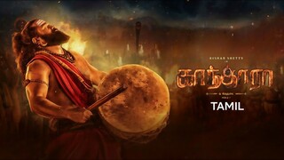Kantara A Legend Chapter 1 (2025) Tamil 1080p HD - Rishab Shetty, Rukmini Vasanth