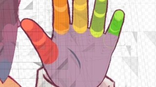 Live2D Hand (see introduction)