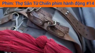 Phim: Thợ săn tủ chiến phim hành động #14