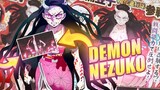 Demon Slayer Game Awakened Nezuko Announced!