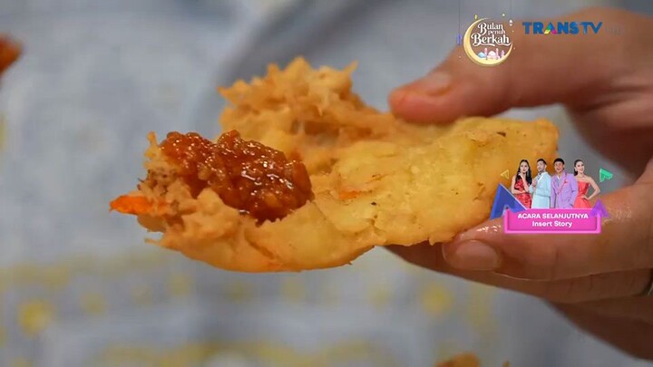 Insert Story Spesial Ramadhan • TransTV HD • [ 02/06/2026 ]