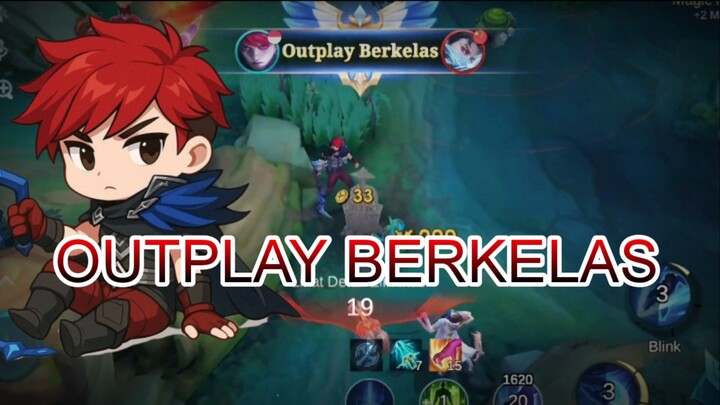OUTPLAY BERKELAS