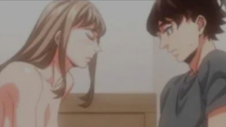 rekomendasi anime harem 18+ no sensor