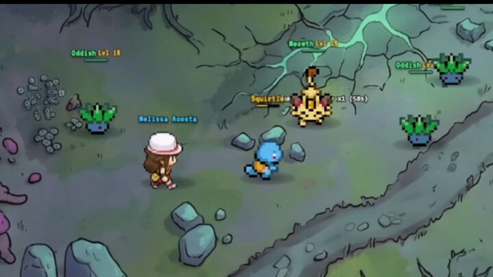 Poke Idle Legends – The Ultimate Pokémon Idle RPG Adventure Begins! 🔥