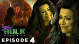 She-Hulk: Attorney at Law (Episode 4) Marvel 2022 Series | Explained in Hindi | Marvel