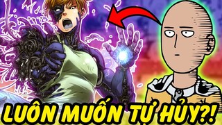 Luôn Muốn Tự Hủy?! | Phong Cách Chiến Đấu Kỳ Lạ Của Các Anh Hùng One Punch Man