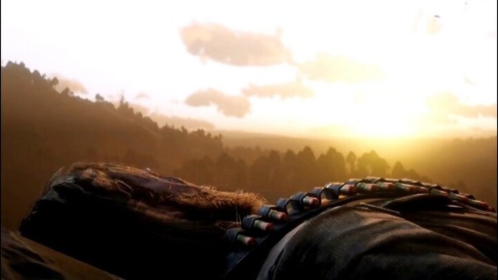 Arthur Morgan