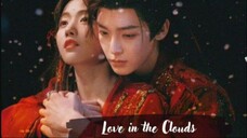 CINTA DIATAS AWAN EP29 SUB INDO