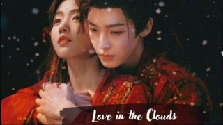 CINTA DIATAS AWAN EP29 SUB INDO