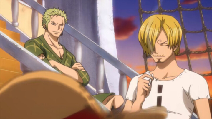 [One Piece High Burning] Sayap Raja Abadi!