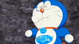 多拉a梦最悲惨的一次“治愈”