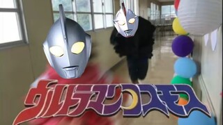 ⚡️慈爱！高斯！⚡️