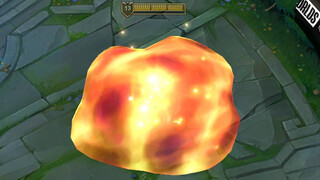 Cheese Bun