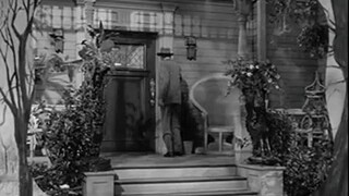 The Addams Family 1964 S1 EP 1