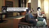 This guy is dating a mannequin! (Watch Dogs)