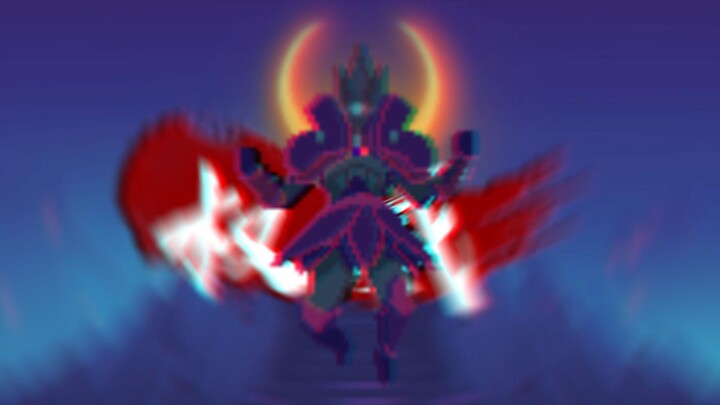 Berani nggak kamu menatap matanya selama tiga detik?