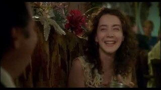 Happiness (1998) | Primera escena