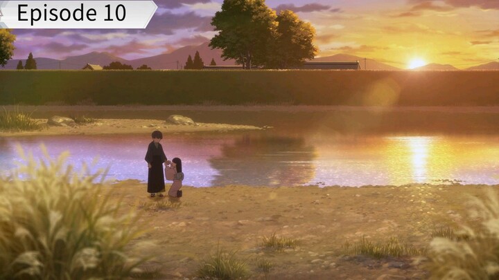 My Happy Marriage 2nd Season || English Dubbed