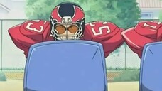 Eyeshield 21 - Episode 22 (Tagalog Dub)