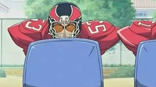 Eyeshield 21 - Episode 22 (Tagalog Dub)