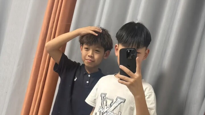 Làm lỡ rồi, vừa lên đã không nhịn được