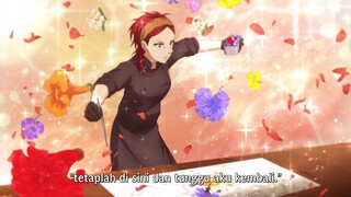 Eps 2  Fermat no Ryouri sub indo