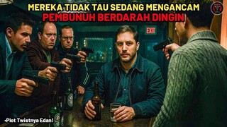 Preman Selalu Memeras PRIA LEMBUT Ini Tanpa Tau Dia Sebenarnya PembUnuh berantai yang dicari-cari