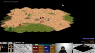 AoE_ Hồng Anh - Truy Mệnh vs Gunny - Long Lê _ Vòng Bảng 2vs2 Random _ Hà Nội Op