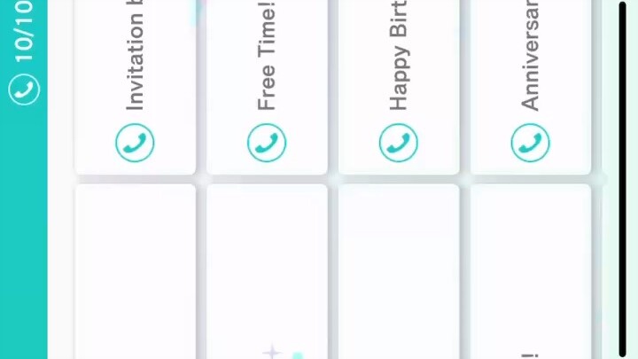 First call with Mammon | Lesson 1