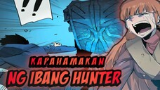 "SOLO LEVELING" CHAPTER-7 | KAPAHAMAKAN NG IBANG HUNTER |-TAGALOG ANIME REVIEW