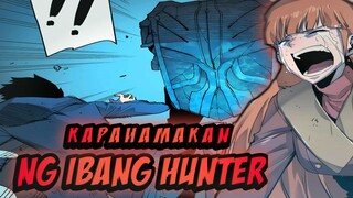 "SOLO LEVELING" CHAPTER-7 | KAPAHAMAKAN NG IBANG HUNTER |-TAGALOG ANIME REVIEW