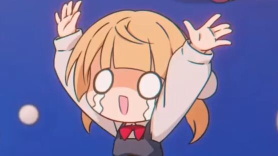 Covered with a super energetic loli voice: (Hagoromo Mama Story) Wimama Saga