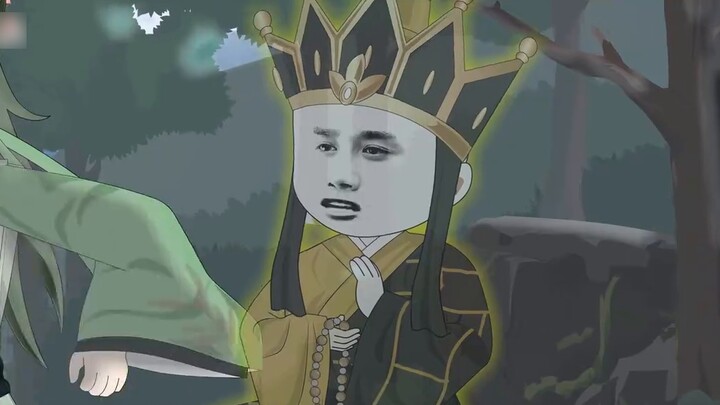 "Ordinary Saint 27" is like a stunning guest in the world, stained with ink among the stars, clouds 