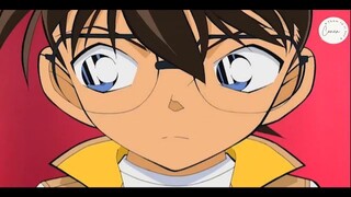 Conan đi xem bóng đá, tuyển thủ có gì đó rất lạ #anime #schooltime #anyawakuwaku