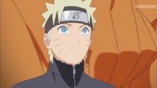 Từ hận thù đến bảo vệ! Boruto: Nghịch Thiên Đổi Mệnh đẹp trai đến thế? ?