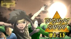 TAGAPAG BANTAY S3 - EPISODE 1 | True Story Animation
