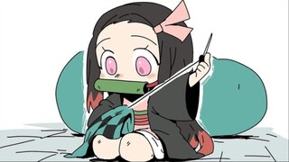 宠哥狂魔弥豆子