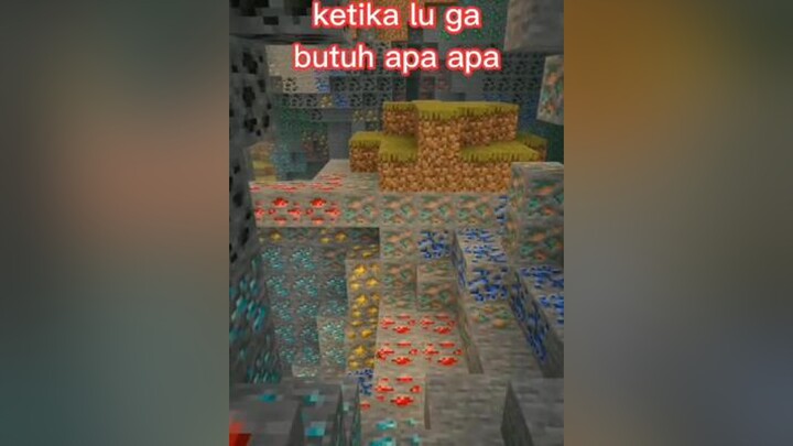 sering terjadi fakta kehidupan minecraft